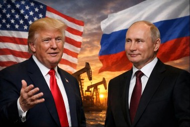 TRAMP OTVORENO O RUSIMA: „Volim ih“ – poruka koja je odjeknula svetom